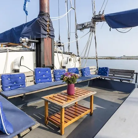 Mon Desir Enkhuizen